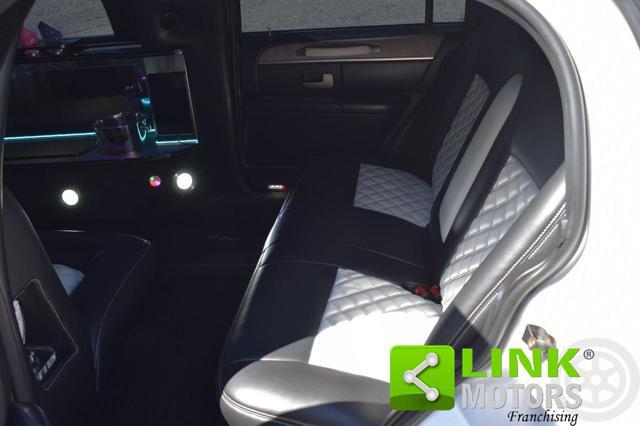 LINCOLN Town Car Twon 4.6 v8 208cv