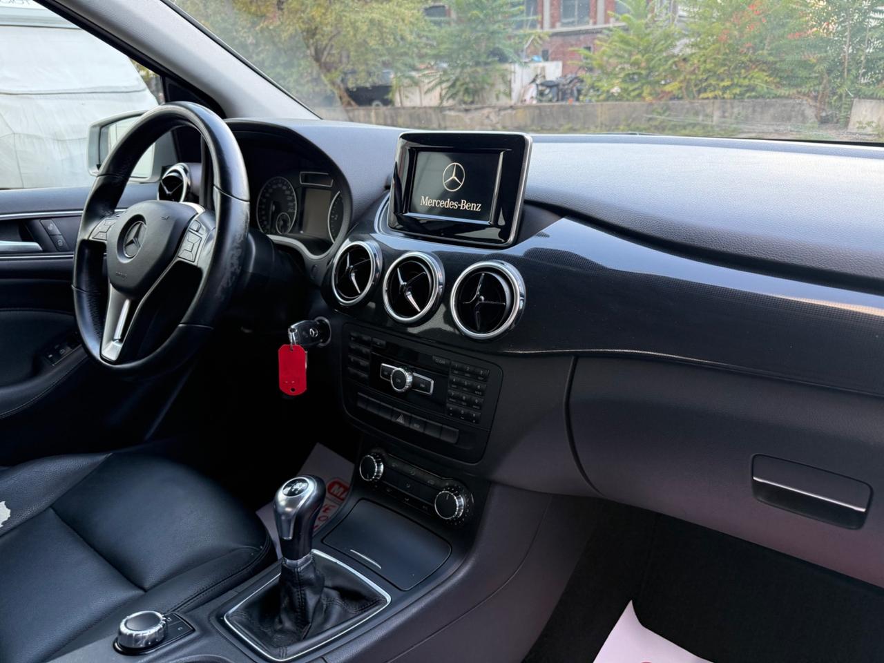 Mercedes-benz B 180 CDI Premium