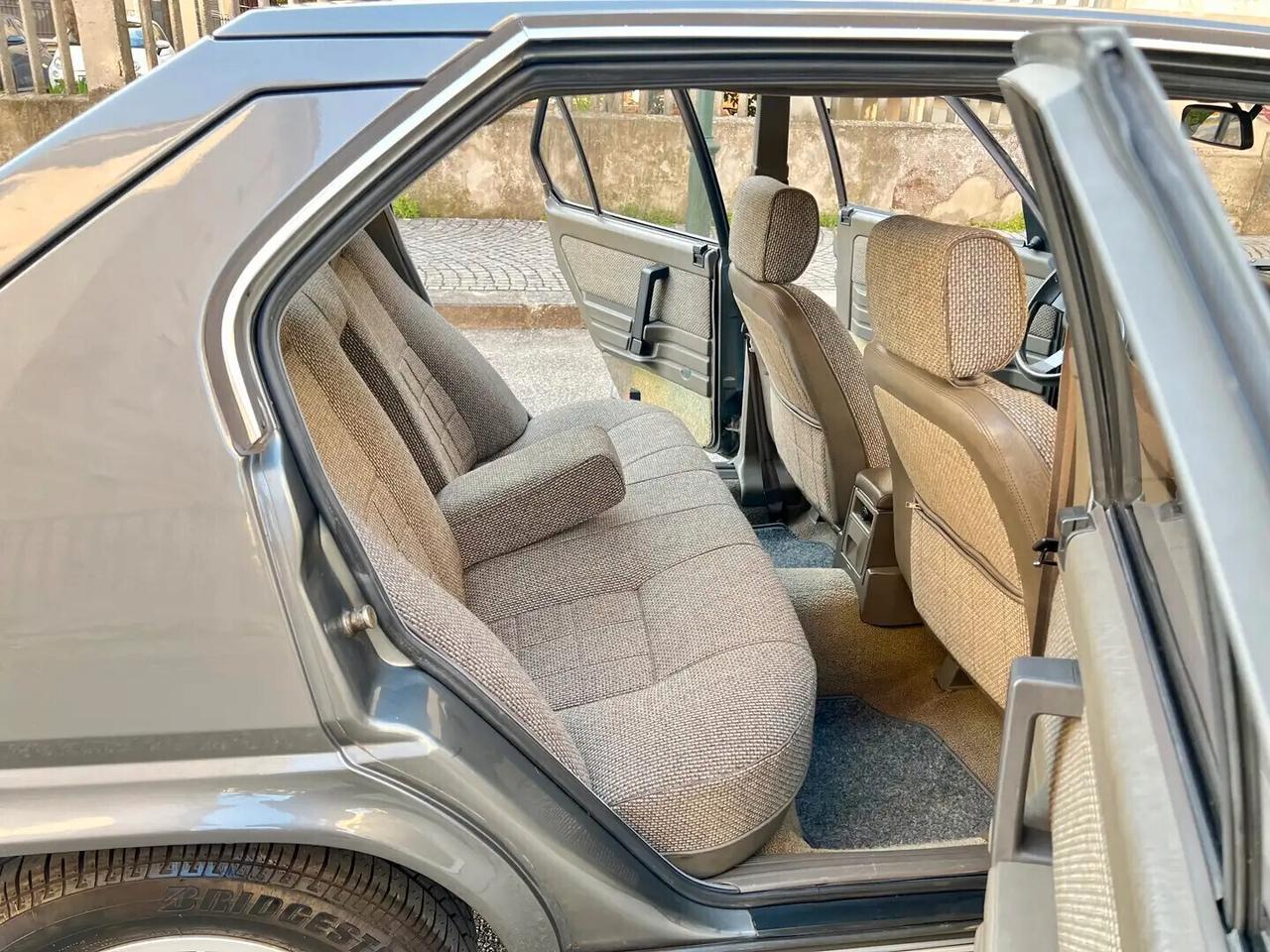 Alfa Romeo 90 2.0 Iniezione