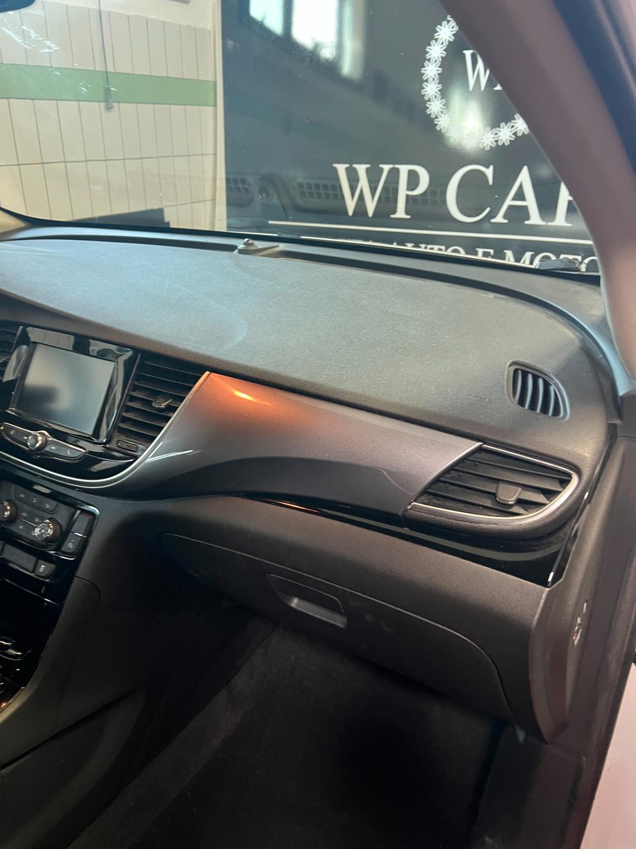 Opel Mokka X 1.6 CDTI Ecotec 136CV 4x2 Start&Stop Innovation