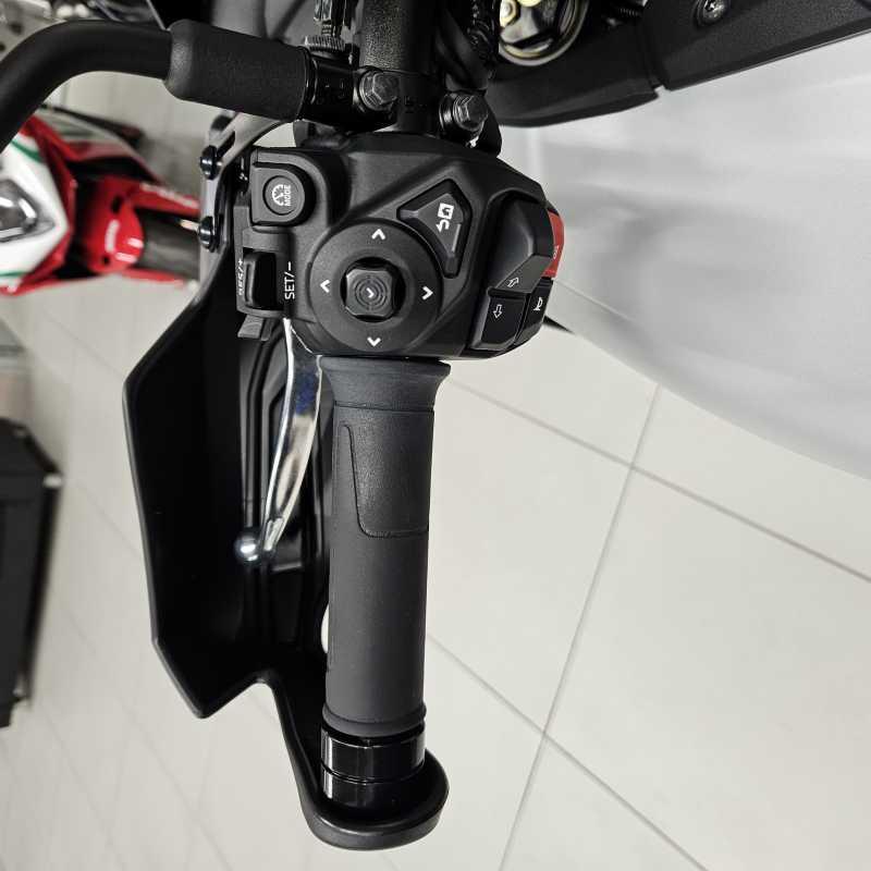 Yamaha Tracer 9 GT - 2025