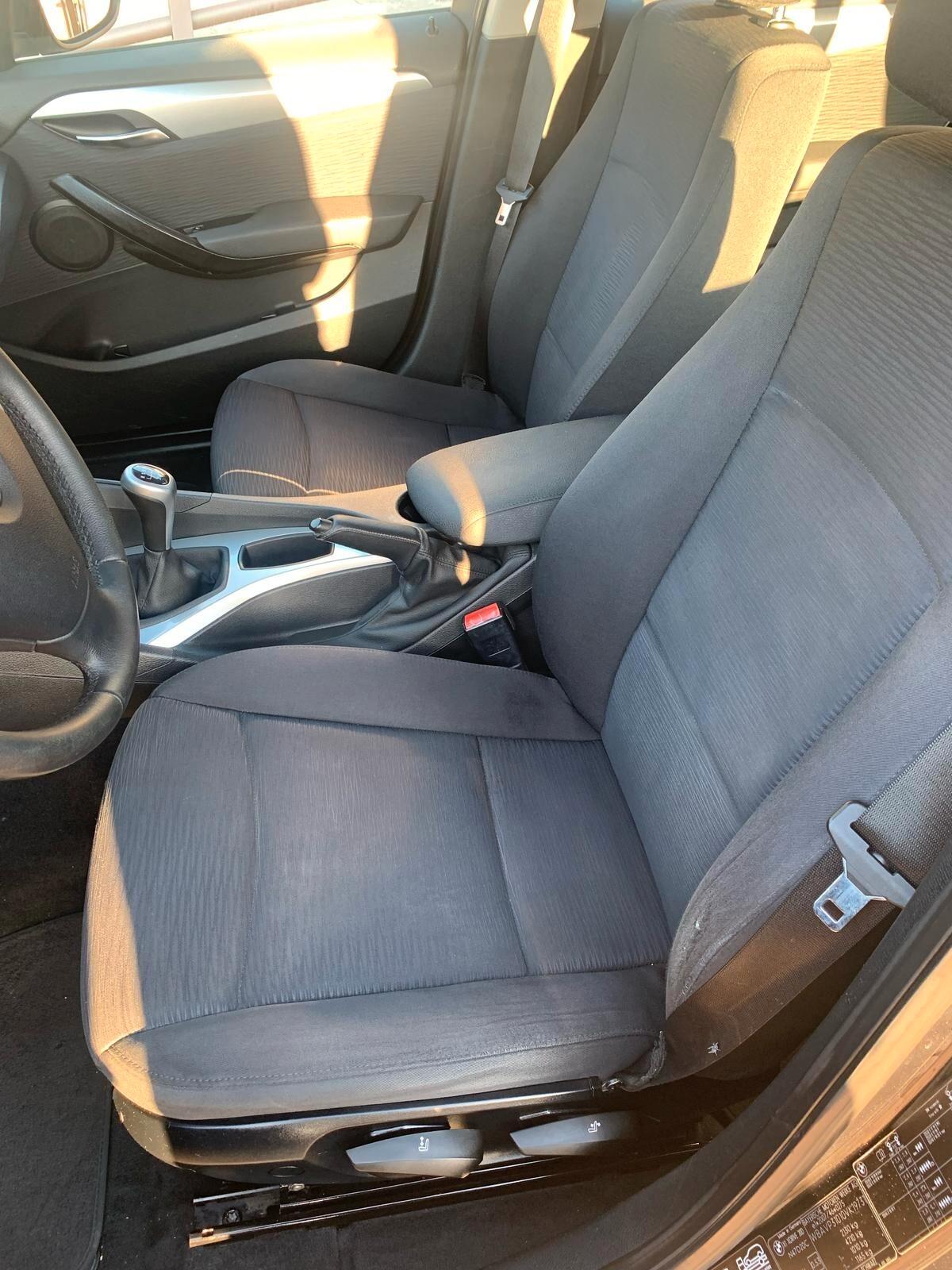 Bmw X1 xDrive20d Futura