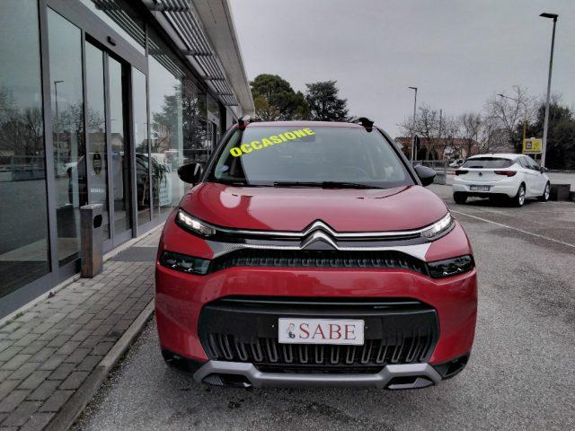 CITROEN C3 Aircross PureTech 110 S&S Shine