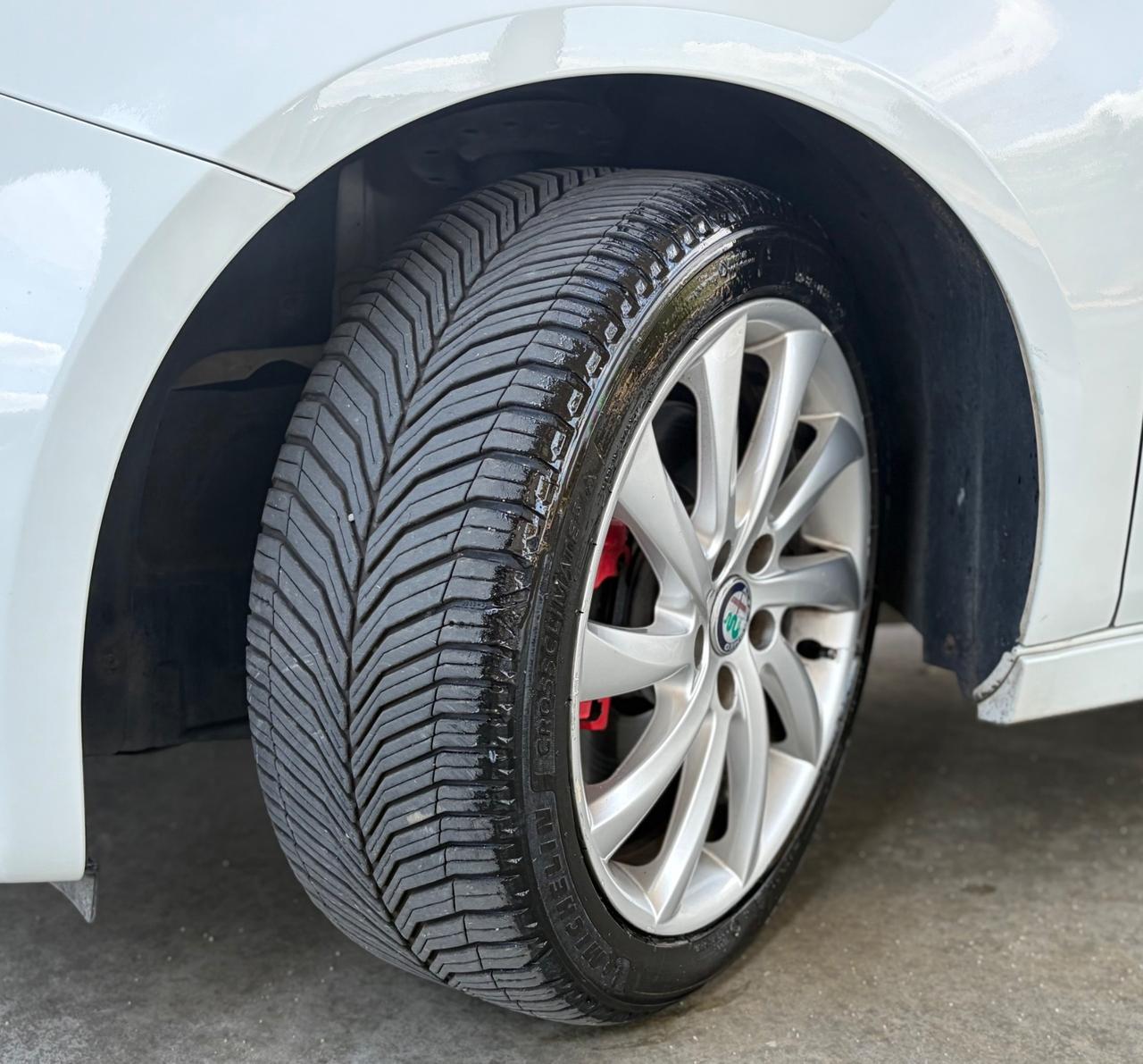 Alfa Romeo Giulietta 2.0 JTDm-2 175 CV TCT Exclusive
