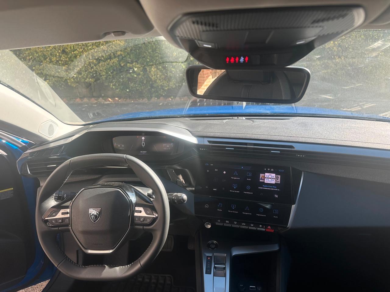 Peugeot 308 2023 1.5 DIESEL 130CV