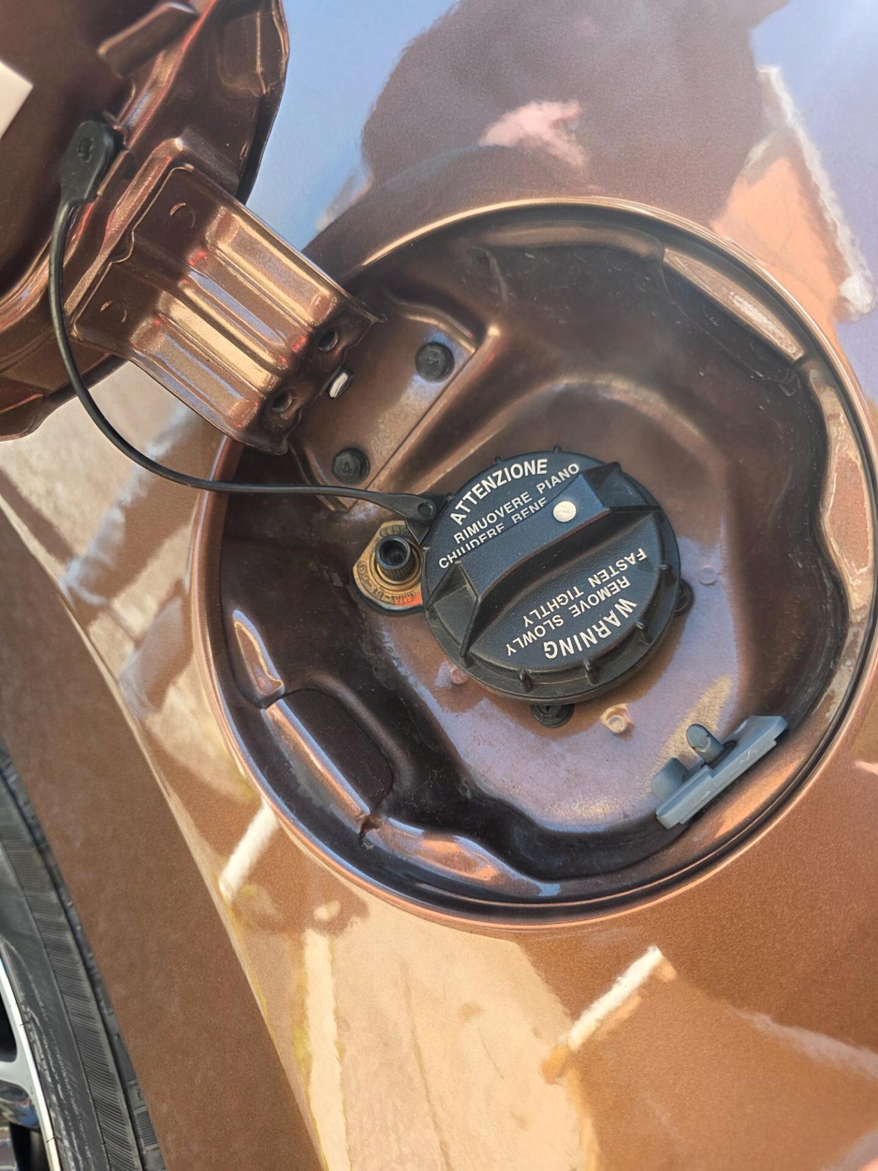 Hyundai i10 1.0 GPL MPI Econext Connectline