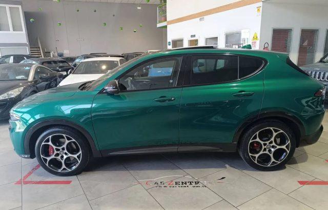 ALFA ROMEO Tonale 1.5 160 CV MHEV TCT7 Veloce