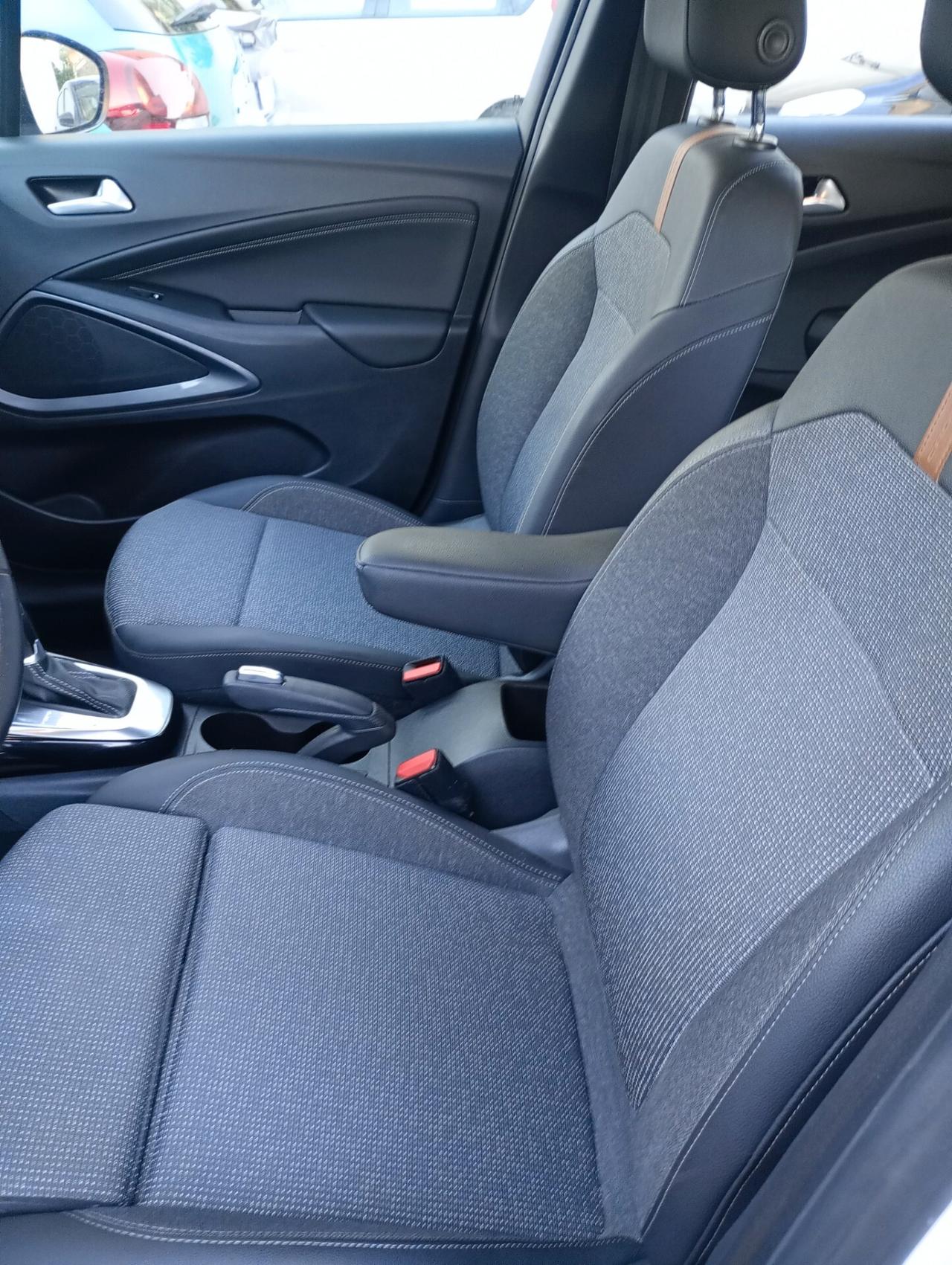 Opel Crossland 1.5 ECOTEC D 120 CV Start&Stop aut. Edition