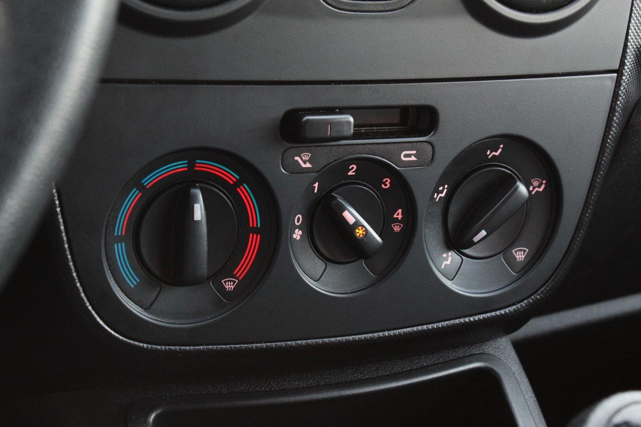 Fiat Fiorino 1.3 MJT 95CV Combinato SX