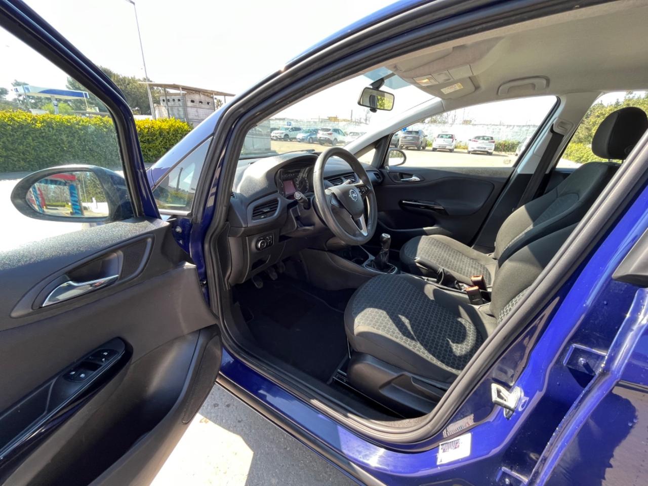 Opel Corsa 1.3 CDTI ecoFLEX 95CV Start&Stop 5 porte n-Joy