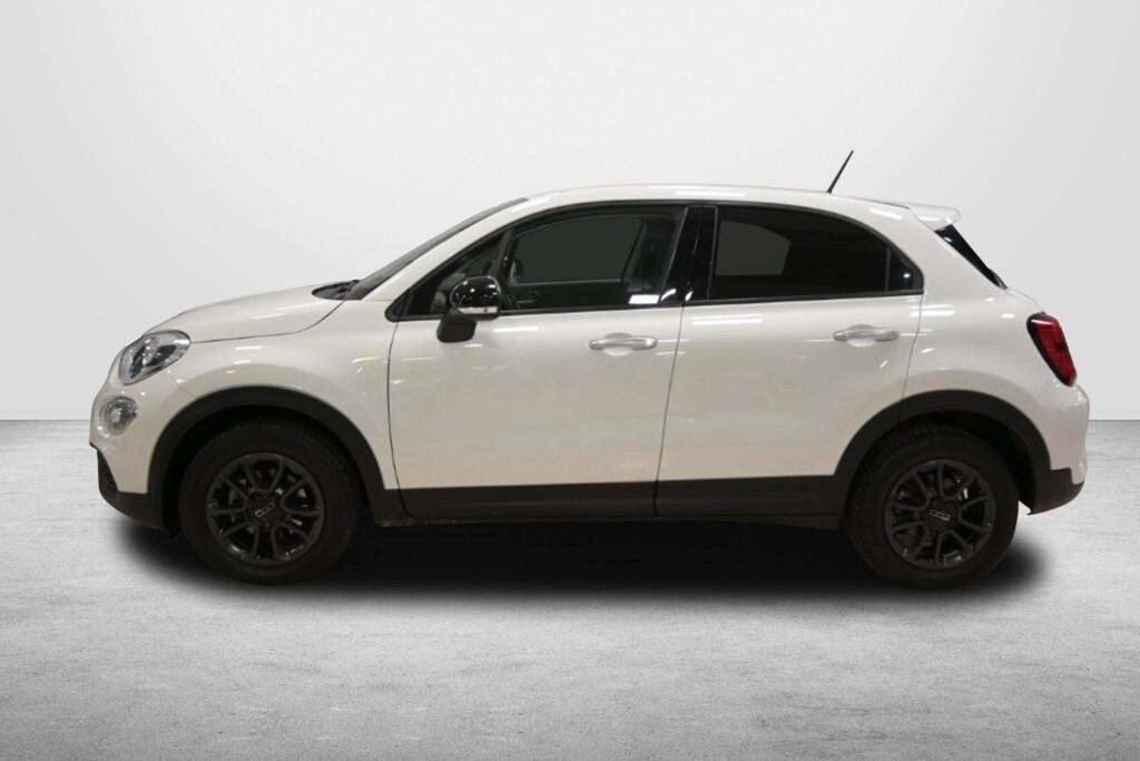 Fiat 500X NEW 1.3 M-JET 95CV CLUB ( CRUISE - MIRROR CERCHI )