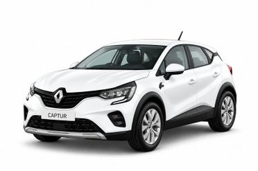 Renault Captur Captur 1.0 tce Equilibre 90cv GPL