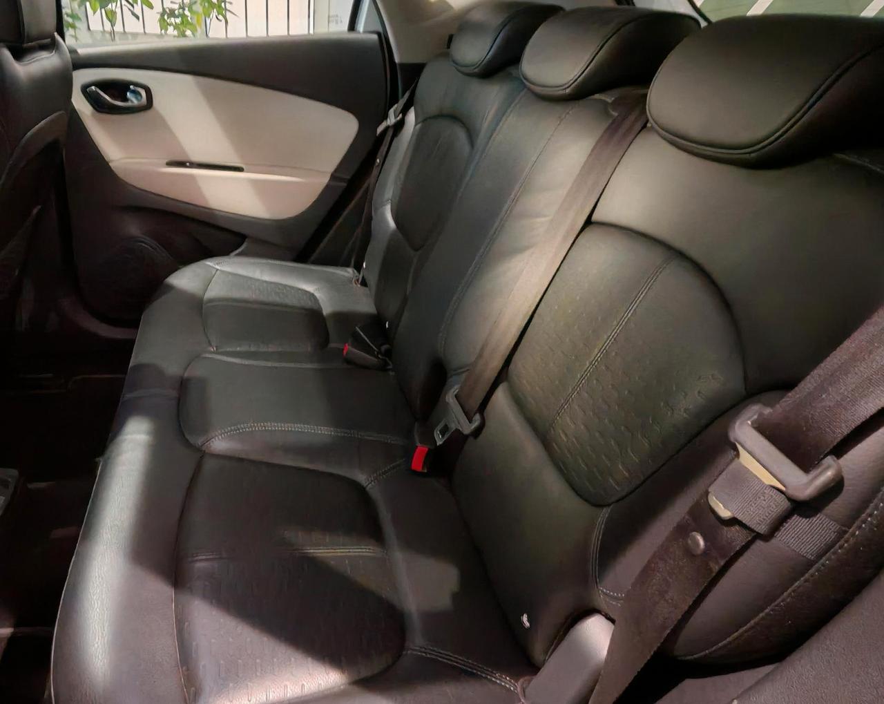 Renault Captur 1.5 dci Edition One 110cv