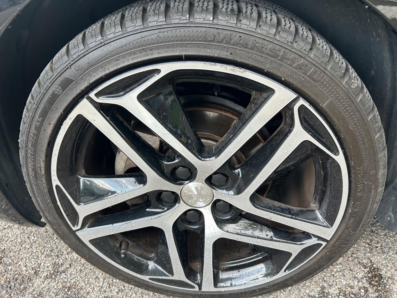 Peugeot 308 PureTech Turbo 130 S&S Allure* 73000 Km *