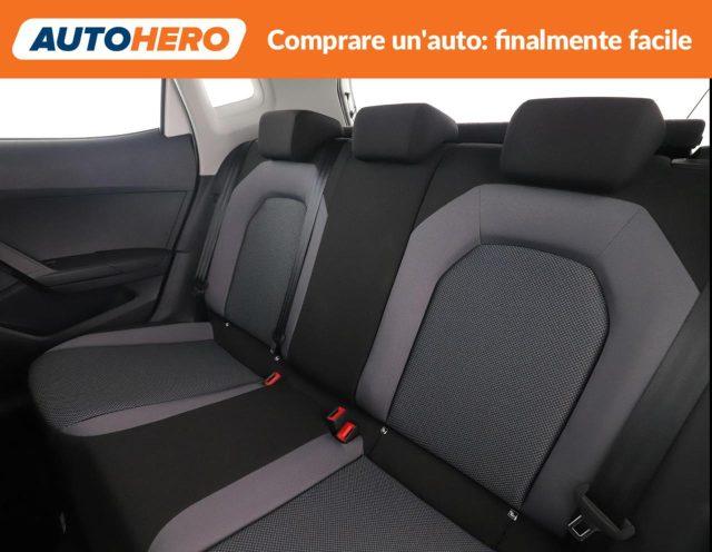 SEAT Arona 1.0 EcoTSI 115 CV Style
