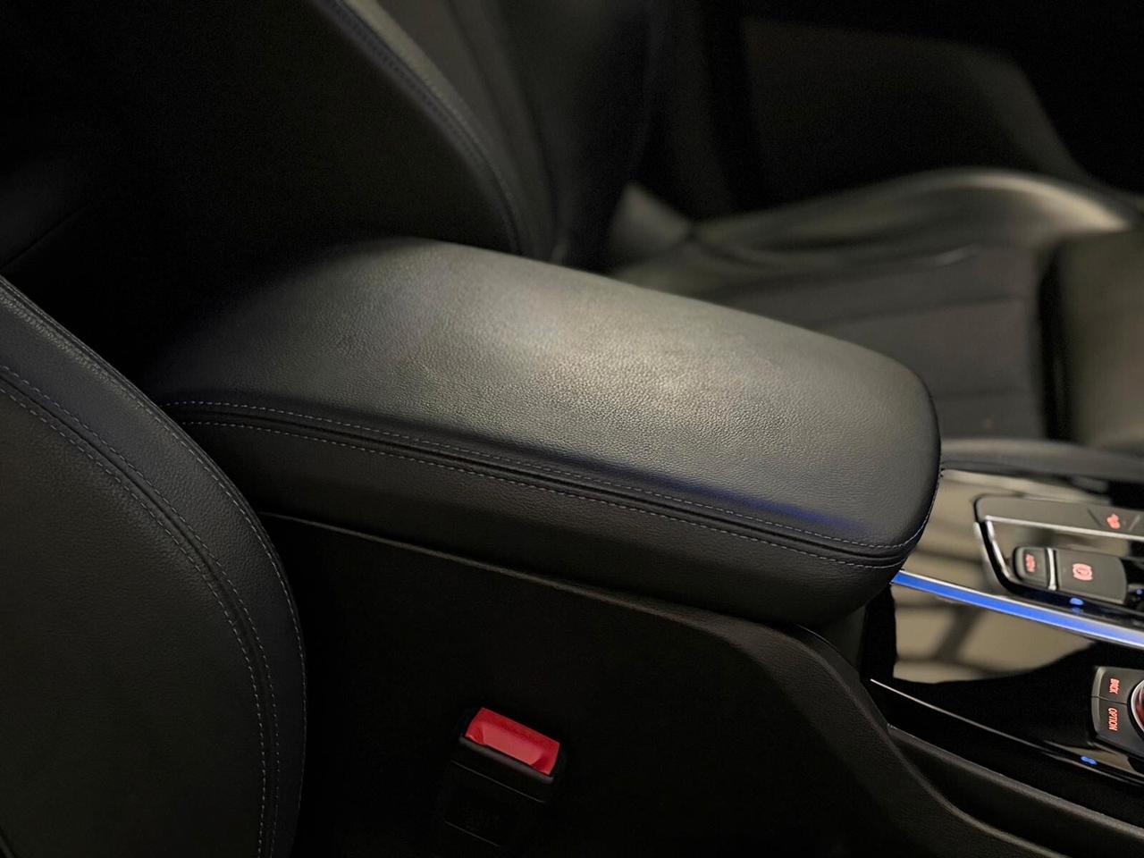 Bmw X3 xDrive20d MSPORT 48V