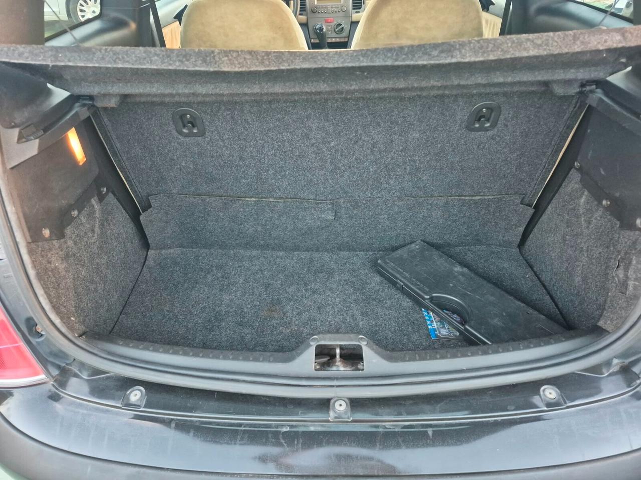 Lancia Ypsilon 1.3 Multijet 16V Platino