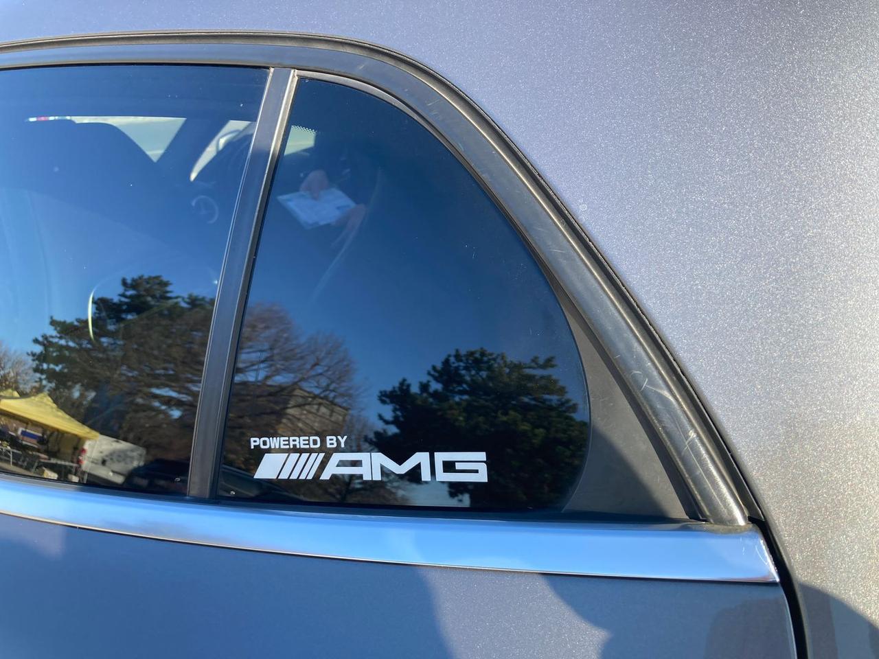 Mercedes-Benz GLA 200 GLA-Clas #7807