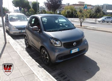 SMART FORTWO 1.0 BENZ-AUTO-TETTO PANORAMICO