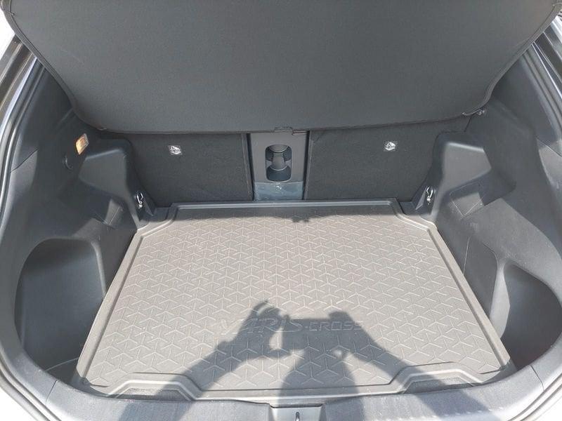 Toyota Yaris Cross 1.5 Hybrid 5p. E-CVT Adventure