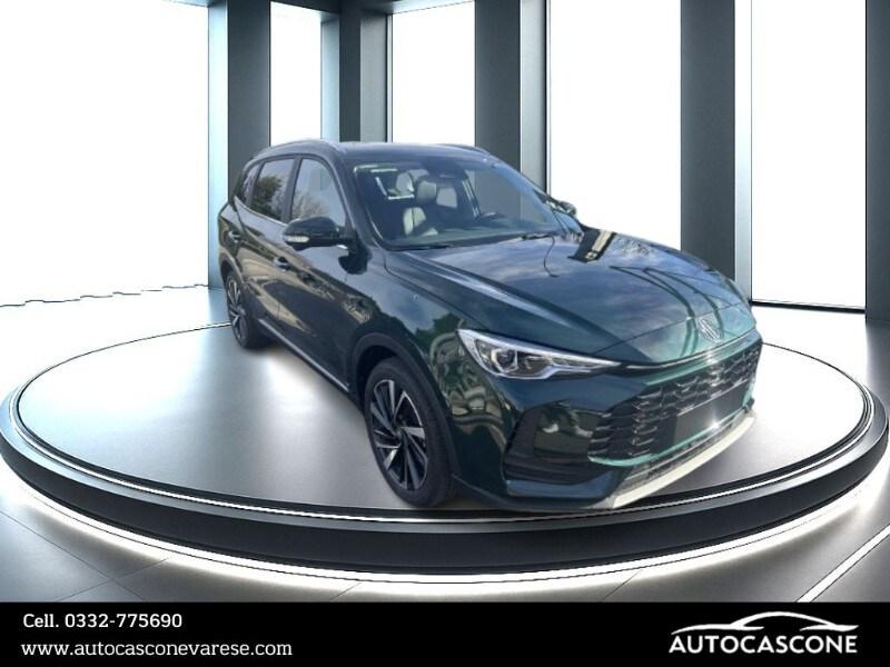 MG ZS (2024-->) ZS 1.5 Hybrid+ Luxury