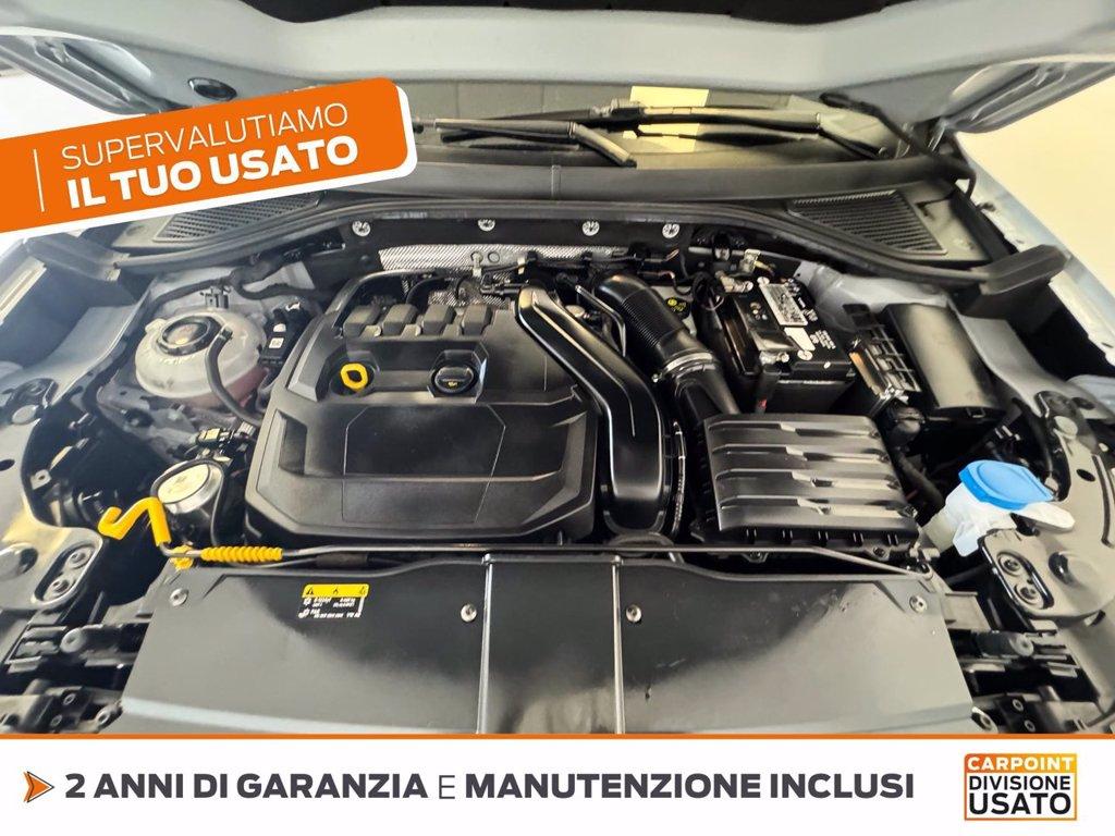 VOLKSWAGEN T-roc 1.5 tsi sport del 2021