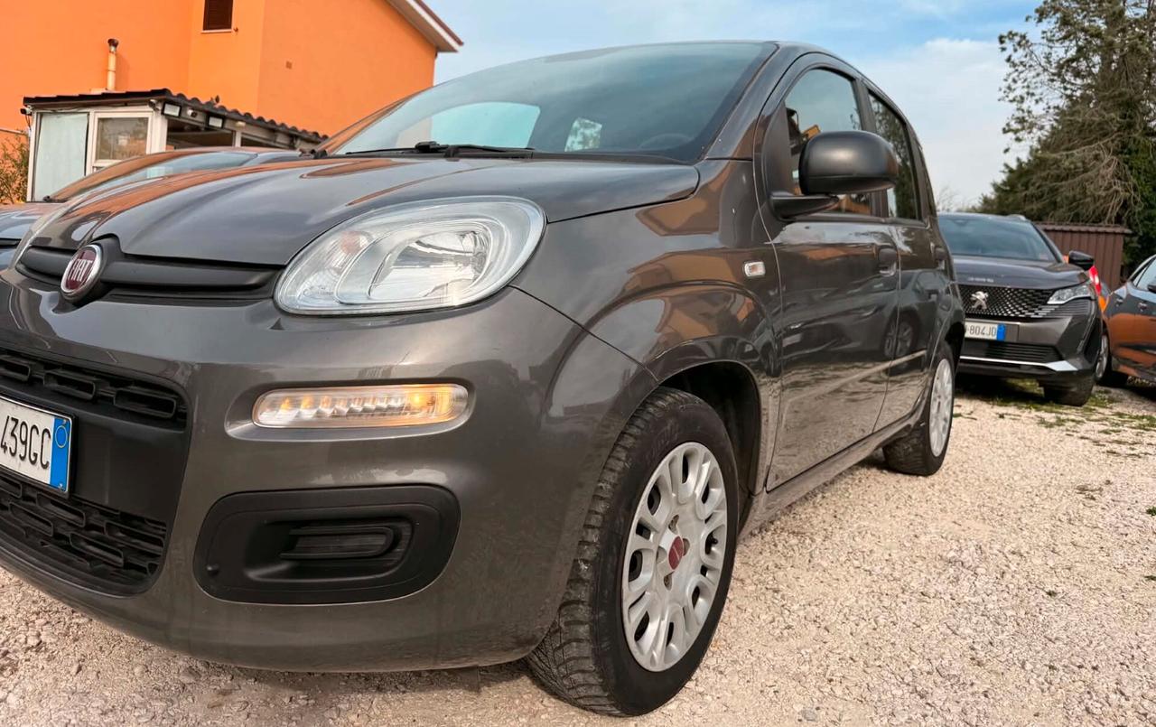 Fiat Panda 1.0 Hybrid Ok Neop. No Vinco.