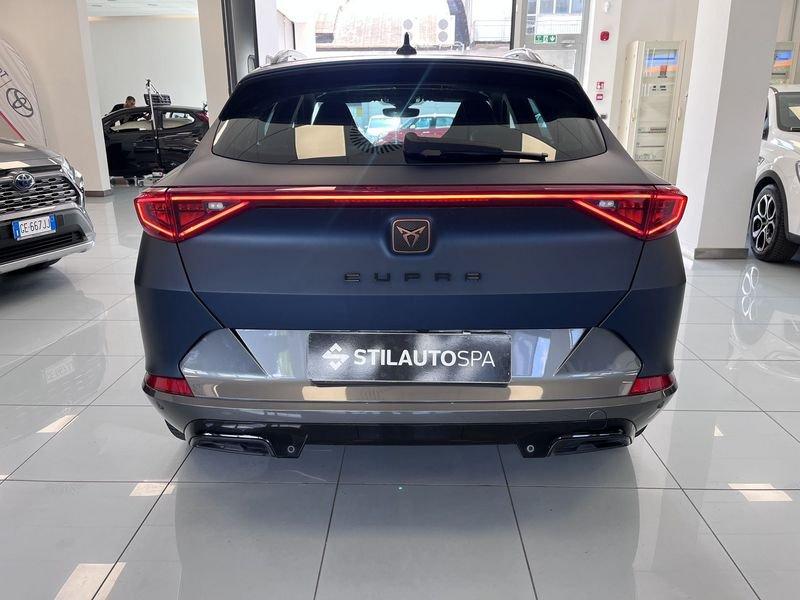 Cupra Formentor Formentor 2.0 TDI 4Drive DSG