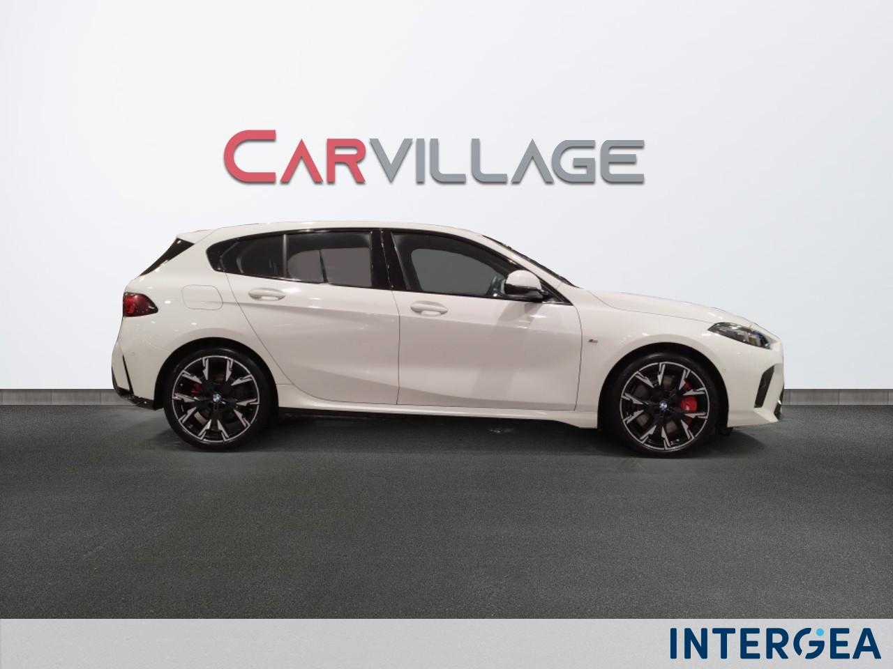 BMW 118d MSport Pro auto