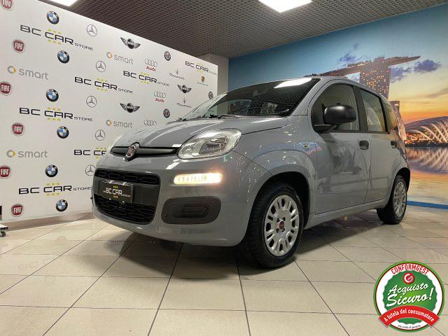 FIAT Panda 1.2 Easy 69cv EURO6