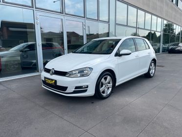 Volkswagen Golf 1.6 TDI 5p. Trendline BlueMotion Technology