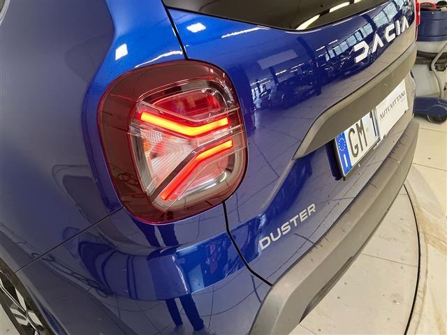 DACIA Duster 1.0 TCe Journey 4x2