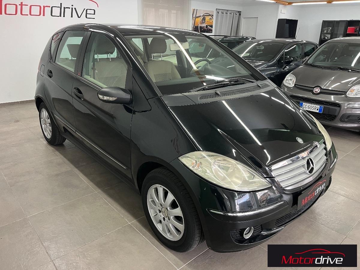 MERCEDES - Classe A - 150 Classic