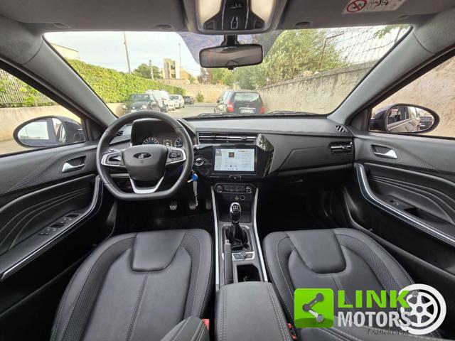 DR MOTOR DR 3.0 1.5 Bi-Fuel GPL