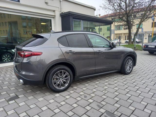 ALFA ROMEO Stelvio 2.2 Turbodiesel 210 CV AT8 Q4 Executive