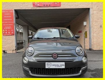 Fiat 500 1.2 Lounge "Automatica"