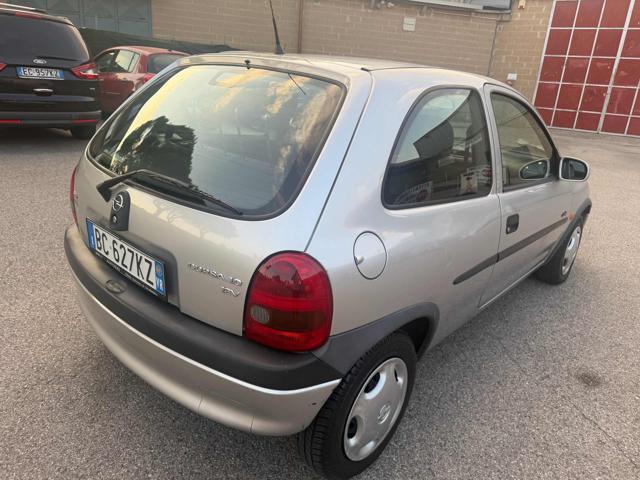 OPEL Corsa 22km 1.0i 12V cat 3p 100 come nuova Bellissima