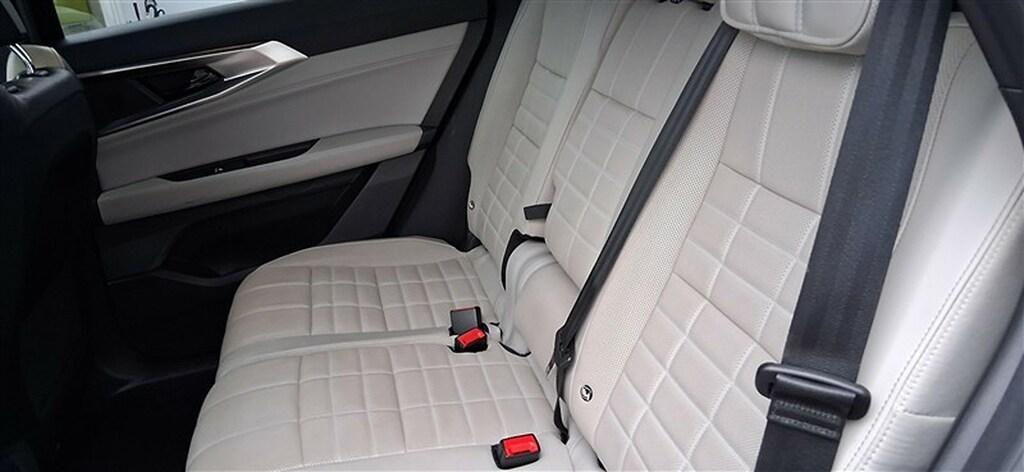 Renault Espace 1.2 E-Tech full hybrid Iconic Auto