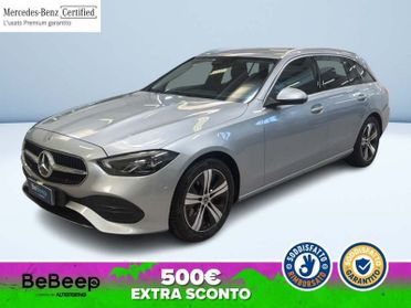 Mercedes-Benz Classe C C SW 200 D MHEV ADVANCED AUTO