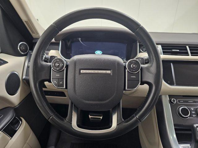 LAND ROVER Range Rover Sport 3.0 SDV6 HSE Dynamic