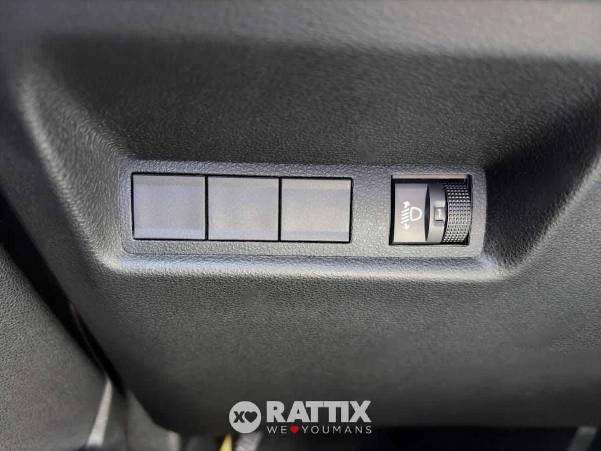 Alfa Romeo Junior 1.2 Hybrid 145CV EDCT6