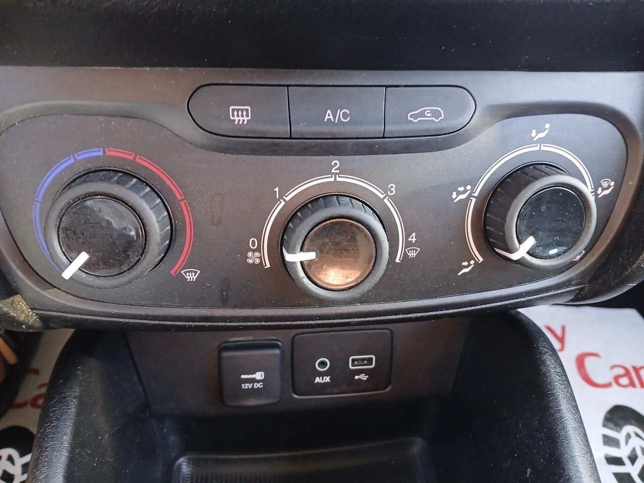 Fiat Tipo 1.3Mjt S&S 5porte Lounge IVA ESPOSTA