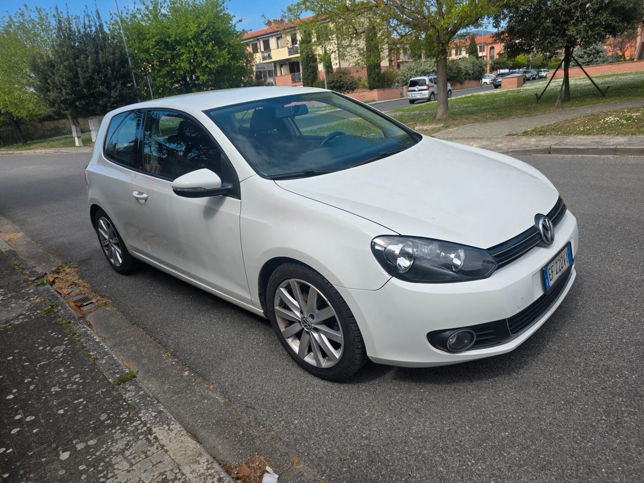 Volkswagen Golf 1.4 TSI 122CV 3p. Highline