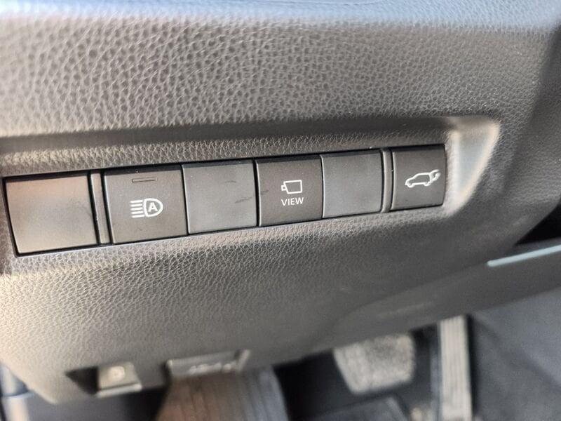 Toyota RAV4 V 2019 2.5 vvt-ie h Lounge awd-i 222cv e-cvt