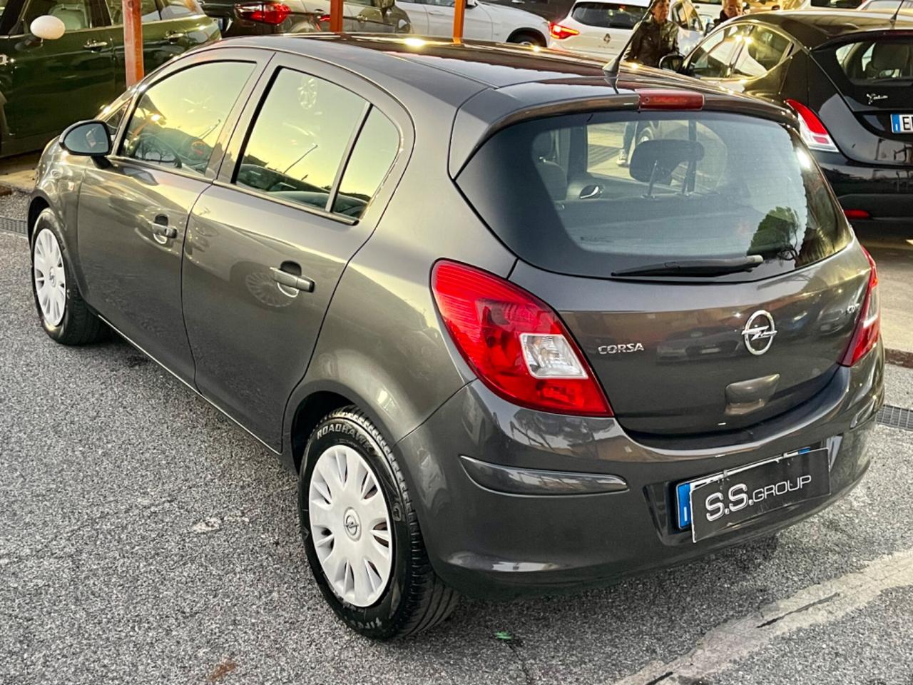 Corsa 1.3 CDTI 75CV /rate/permute/neopatentati /