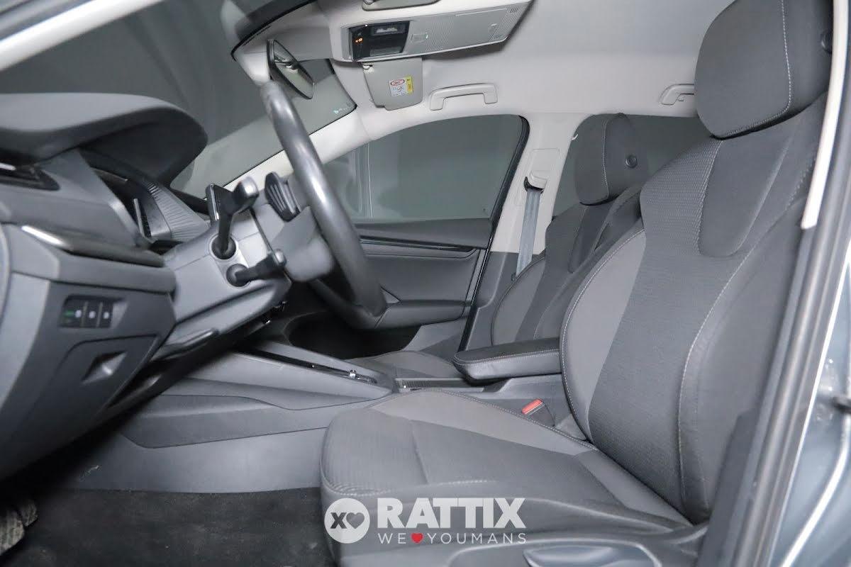 Skoda Octavia Wagon 1.0 e-tec 110CV Executive dsg