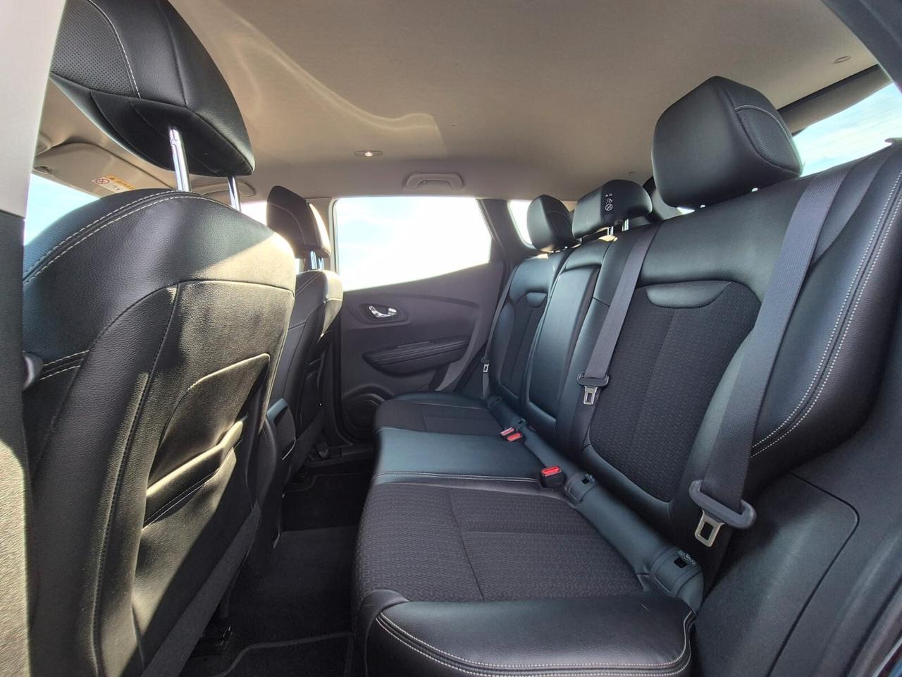 Renault Kadjar dCi 8V 110CV EDC Energy Intens