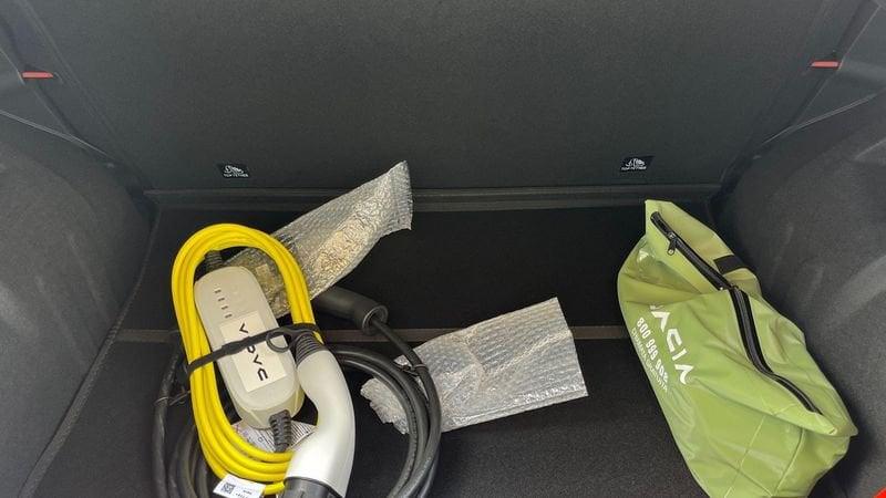 Dacia Spring Expression Electric 65