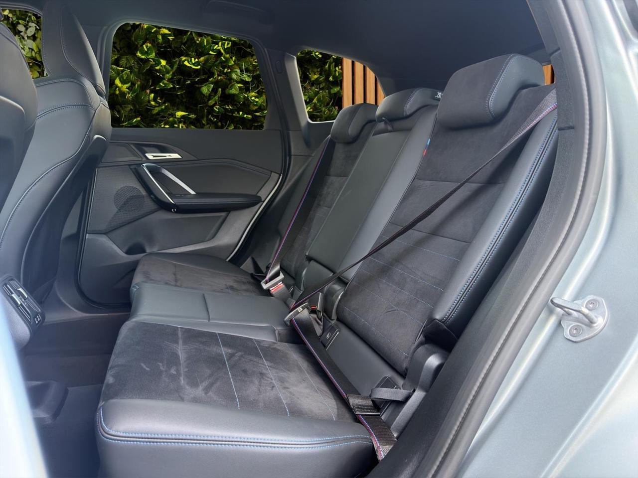 Bmw X1 xDrive 23d Msport Pro