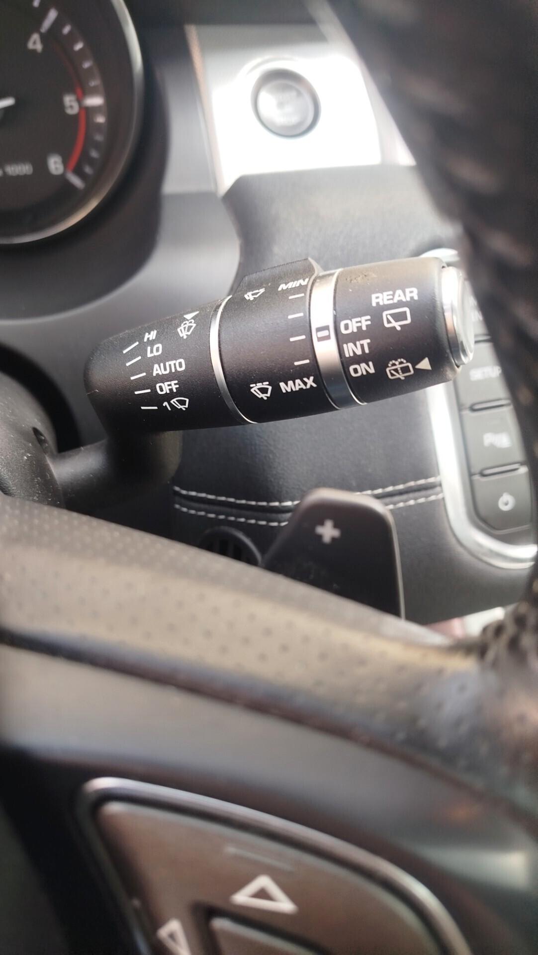 Land Rover Range Evoque 2.2 Sd4 5p. Dynamic Limited Edition